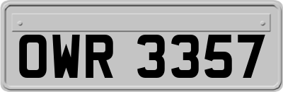 OWR3357