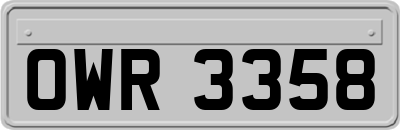 OWR3358