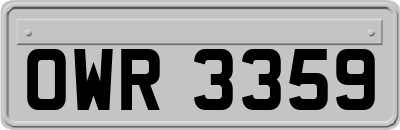OWR3359
