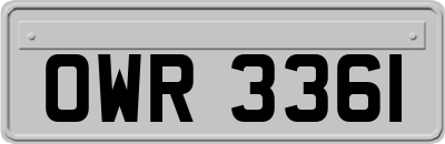 OWR3361