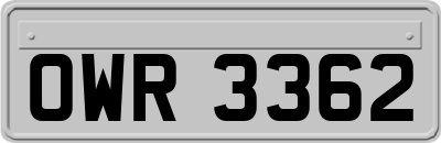 OWR3362