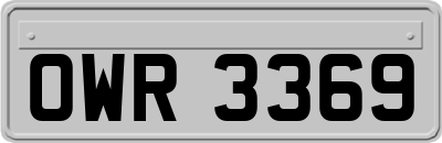 OWR3369