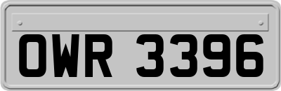 OWR3396