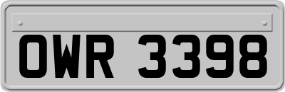 OWR3398