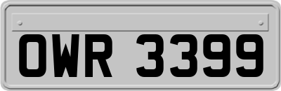 OWR3399