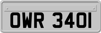 OWR3401