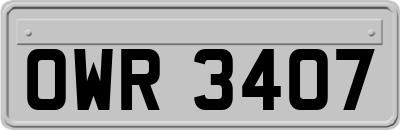 OWR3407