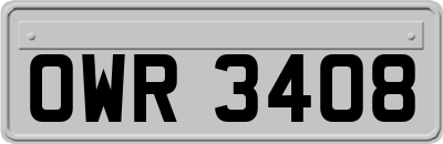OWR3408