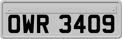 OWR3409