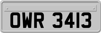 OWR3413