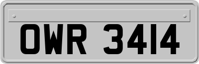 OWR3414