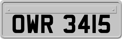 OWR3415