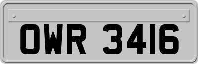 OWR3416