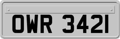 OWR3421