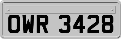 OWR3428