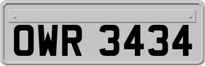 OWR3434