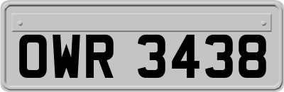 OWR3438