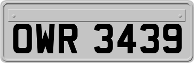 OWR3439