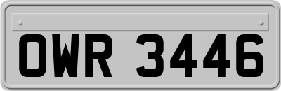 OWR3446