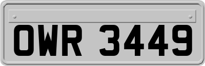 OWR3449