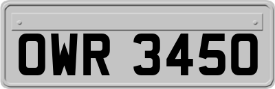 OWR3450