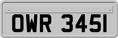 OWR3451