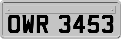 OWR3453