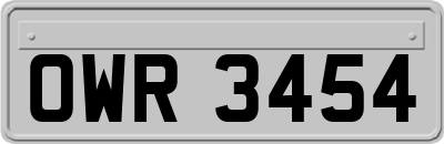OWR3454