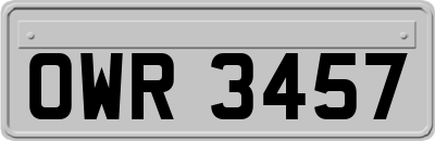 OWR3457