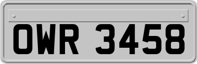 OWR3458