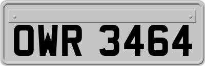OWR3464