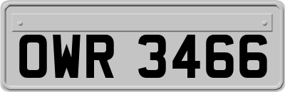 OWR3466