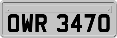 OWR3470