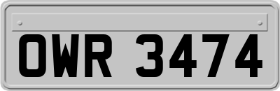 OWR3474