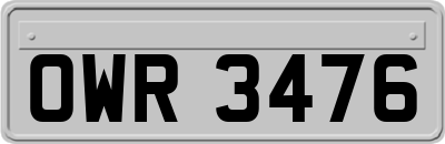 OWR3476