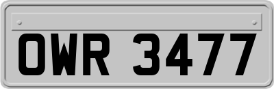 OWR3477