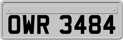 OWR3484