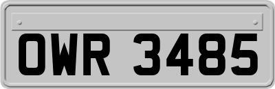 OWR3485