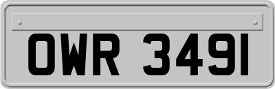 OWR3491
