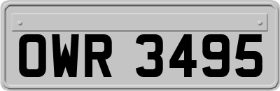 OWR3495