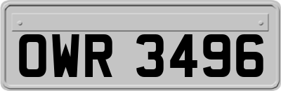 OWR3496
