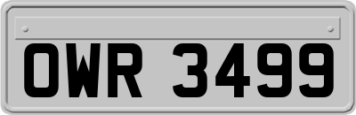 OWR3499