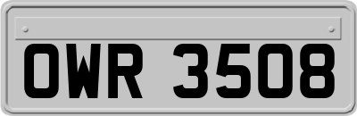 OWR3508