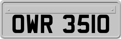 OWR3510