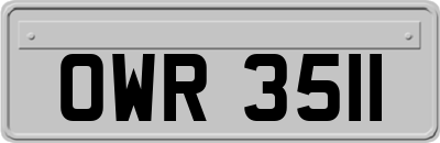 OWR3511