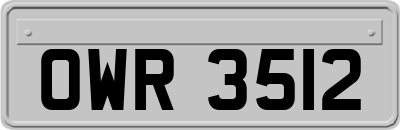 OWR3512