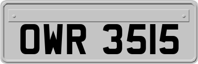 OWR3515