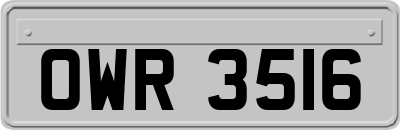 OWR3516