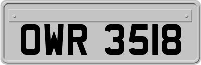 OWR3518