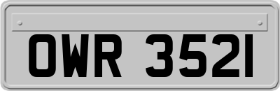 OWR3521